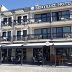 Премиальные туры в Измир Турцию для 2 взрослых на 6 дней 2026 - Senyildiz Hotel
