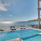 Премиальные для молодоженов туры в Турцию в отели 1*, 2*, 3* для 2 взрослых на 12 дней на май 2026 - Melis Hotel Kusadasi