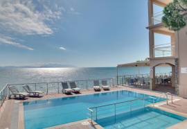 Melis Hotel Kusadasi