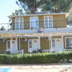 Туры в Дальян Турцию из Сочи для 2 взрослых 2026 - Berg Hotel