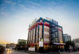 Business Palas Otel