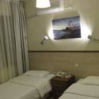 Туры в Чанаккале Турцию из Пензы для 2 взрослых на октябрь 2026 - Hotel Crowded House