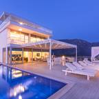 Премиальные туры в Калкан Турцию для 2 взрослых от Travelata 2026 - Villa Infinity 844