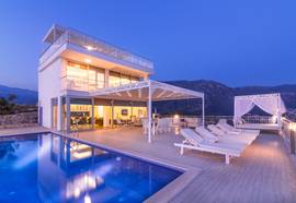 Villa Infinity 844