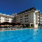 Туры в центр Мармариса, Турцию, в лучшие отели, все включено, для 2 взрослых, от Coral 2024 - Julian Club Hotel