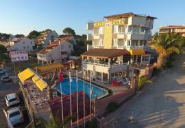 Aytur Beach Club Hotel