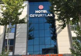Hotel Ozyurtlar
