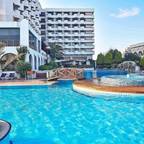 Туры в Айвалык Турцию все включено для 2 взрослых на 11 дней 2026 - Grand Hotel Temizel
