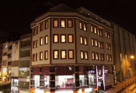 Solis Hotel