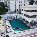 Туры в Турцию для 2 взрослых от Travelata на праздники 2026-2027 - Qinn Hotel