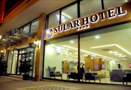 Sular Hotel