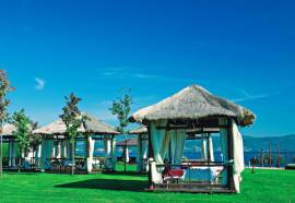 Richmond Nua Wellness-Spa