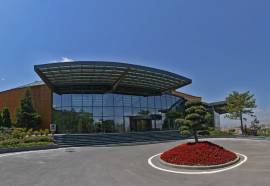 Tasigo Hotels Eskisehir Bademlik Termal