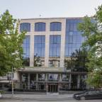 Недорогие туры в Турцию в лучшие отели 4* для 2 взрослых на май 2026 - Best Western Plus Center Hotel