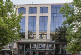 Best Western Plus Center Hotel
