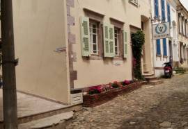 Cunda Poseidon Hotel