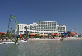 Alkoclar Alacati Hotel