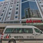 Туры в Стамбул, Турцию, для 2 взрослых, на 4 дня, июнь, от ICS Travel Group 2024 - Dab Hotel