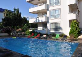 The Island House Hotel