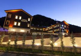 Uzungol Onder Hotel & Spa