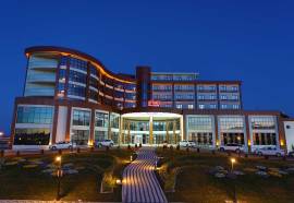 Afbel Termal & Spa Otel