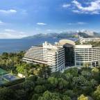 Туры в Анталью Турцию для 2 взрослых от Anex Tour 2025-2026 - Medworld Health & Rehabilitation Center