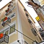 Туры в Турцию для 2 взрослых на 5 дней от Travelata 2025 - Alyon Hotel Taksim