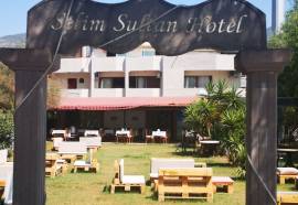 Selim Sultan Otel