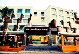 Efe Boutique Hotel