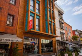 Henna Hotel Istanbul