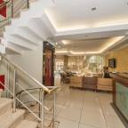 Туры в Турцию из Самары в отели 1*, 2*, 3* для 2 взрослых на 7 дней на апрель 2026 - May Hotel Istanbul