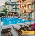 Недорогие туры в Муглу Турцию для 2 взрослых от Travelata 2026 - Grand Hotel Azmakhan Spa & Welness
