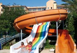 Seaden Corolla Hotel