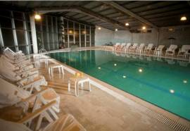 Celikhan Thermal Hotel & Spa