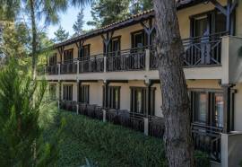 Berke Ranch & Nature Hotel