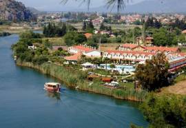 Dalyan Resort