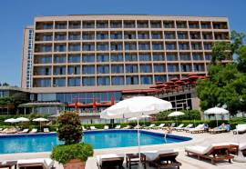 Cinar Hotel