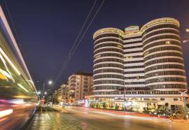 Yilmazoglu Park Hotel