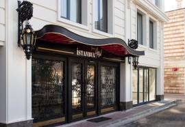 Istanbul Town Hotel
