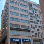 Раннего бронирования туры в Турцию для 2 взрослых на 10 дней от Travelata 2026 - Burj Al Istanbul