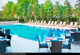 Wyndham Grand Istanbul Kalamis Marina Hotel