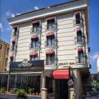 Туры в отели Apart для 2 взрослых на 4 дня на февраль 2026 - Hera Suites Residence Atasehir