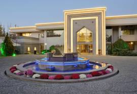 Agacli Tesisleri Ihlara Hotel