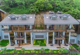 Peerless Villas Hotel