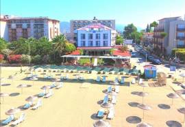 Hotel Mavi Deniz