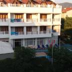 Горящие туры в Турцию, в лучшие отели 1*, 2*, 3*, для 2 взрослых, на 7 дней, от Coral 2024 - Unver Hotel