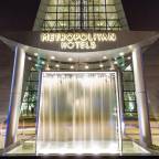 Горящие туры в Анкару Турцию в отели 5* для 2 взрослых 2026 - Metropolitan Hotels Ankara