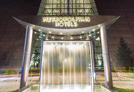 Metropolitan Hotels Ankara