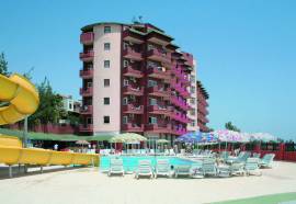 Mysea Hotels Turkler