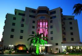 Hotel Akcakoca & SPA